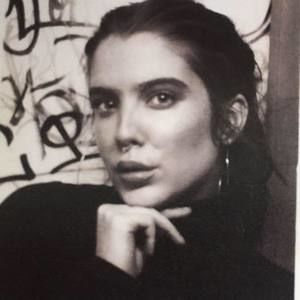 Meet your Posher, Gillian